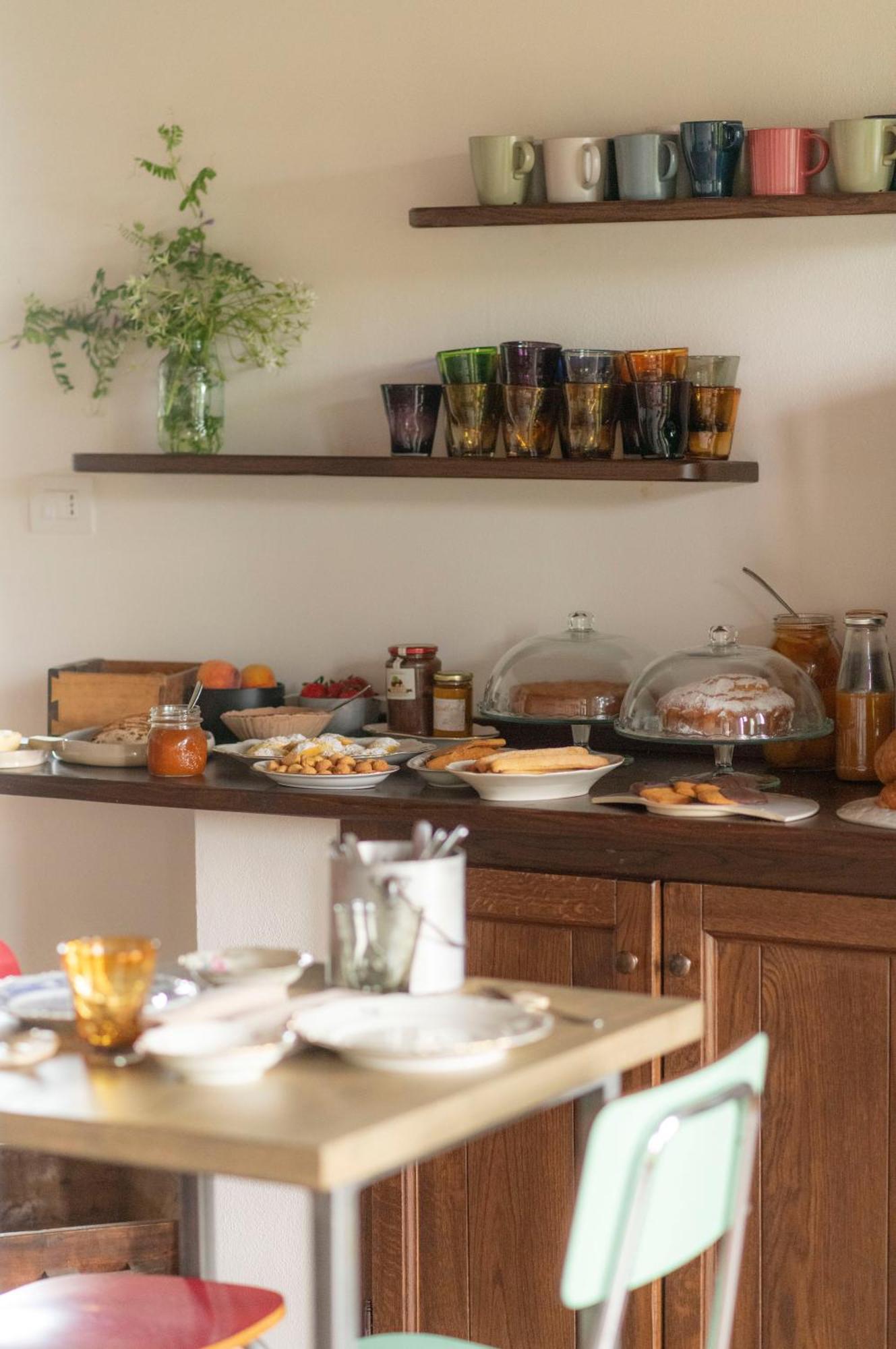 Ca' Nadin Agriturismo San Damiano dʼAsti Dış mekan fotoğraf