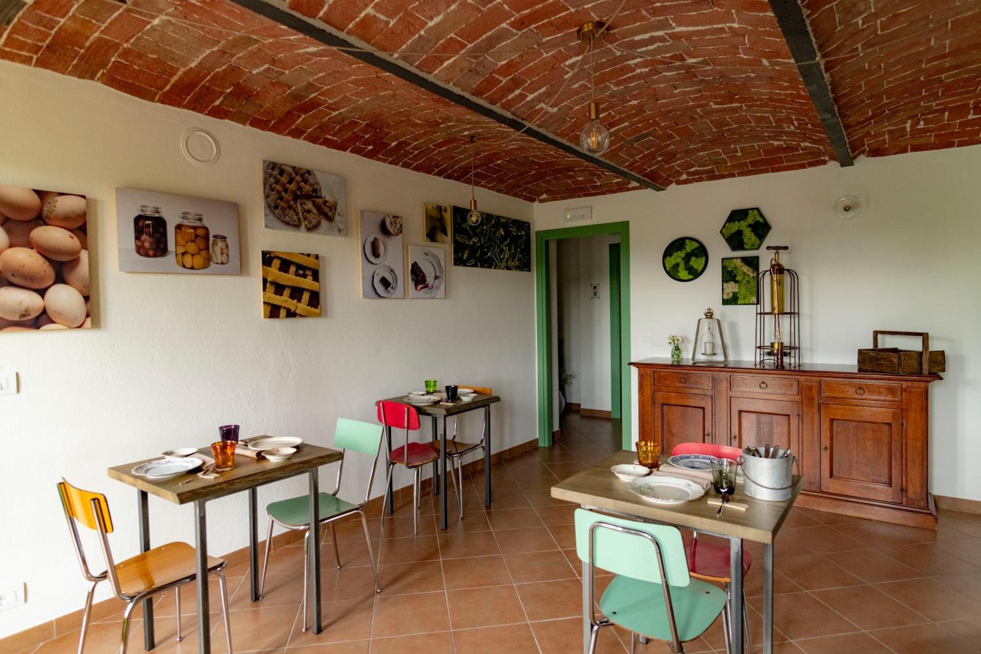 Ca' Nadin Agriturismo San Damiano dʼAsti Dış mekan fotoğraf