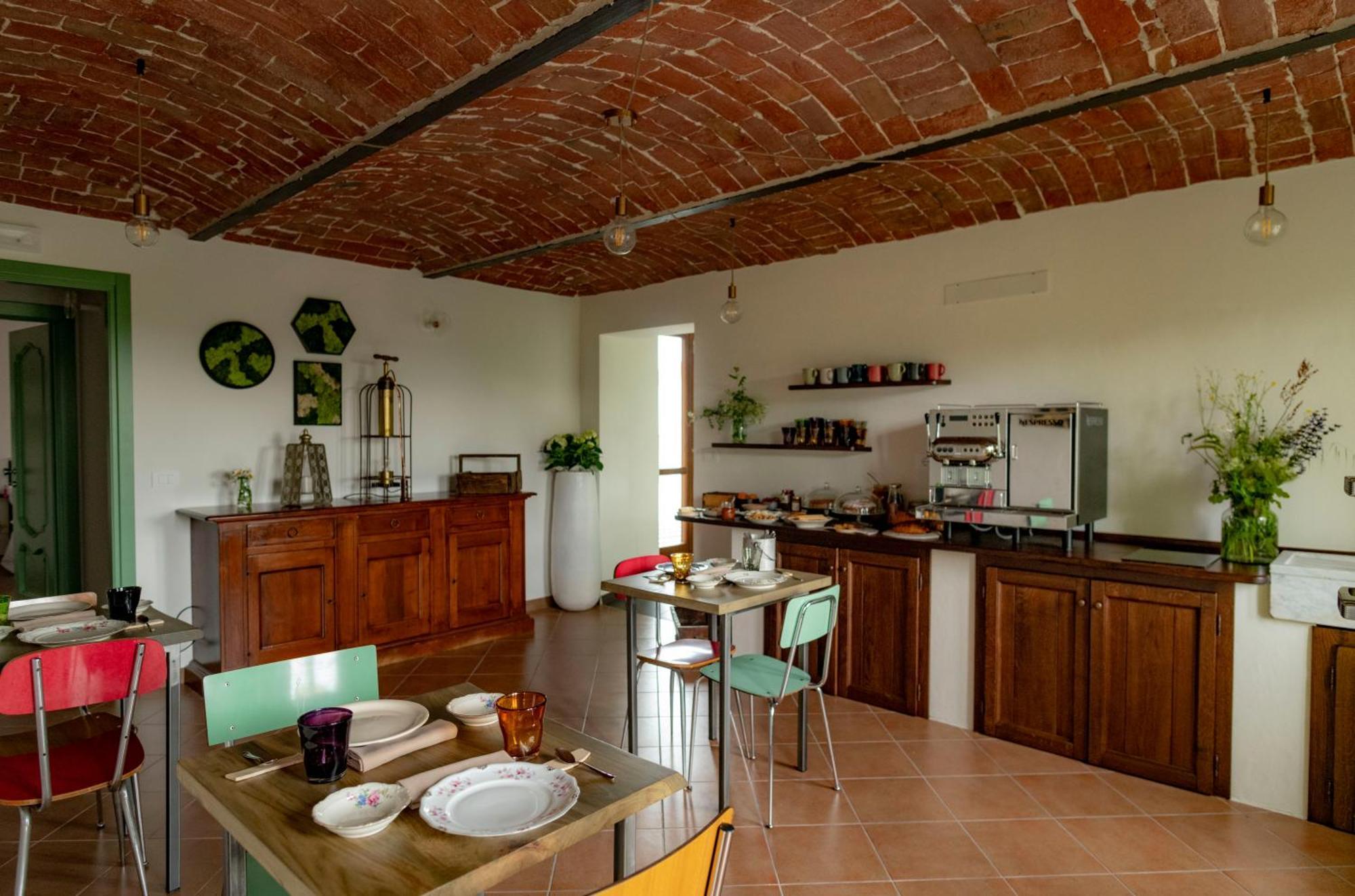 Ca' Nadin Agriturismo San Damiano dʼAsti Dış mekan fotoğraf
