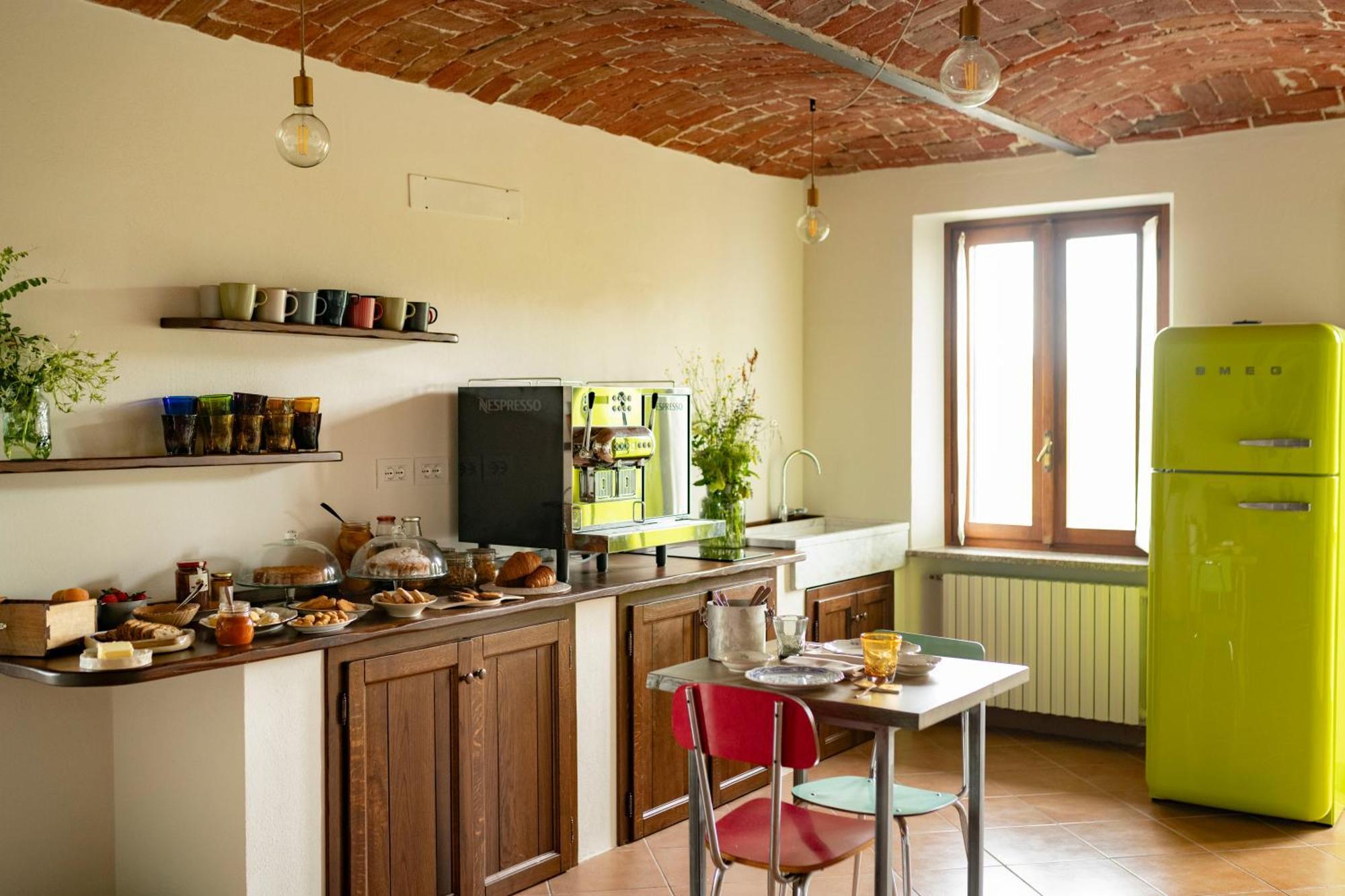 Ca' Nadin Agriturismo San Damiano dʼAsti Dış mekan fotoğraf